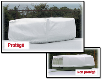 Air Conditioner Covers Image